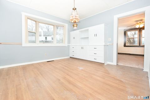 Tiny photo for 104 Judson Street, Thomaston, CT 06787 (MLS # 24168359)