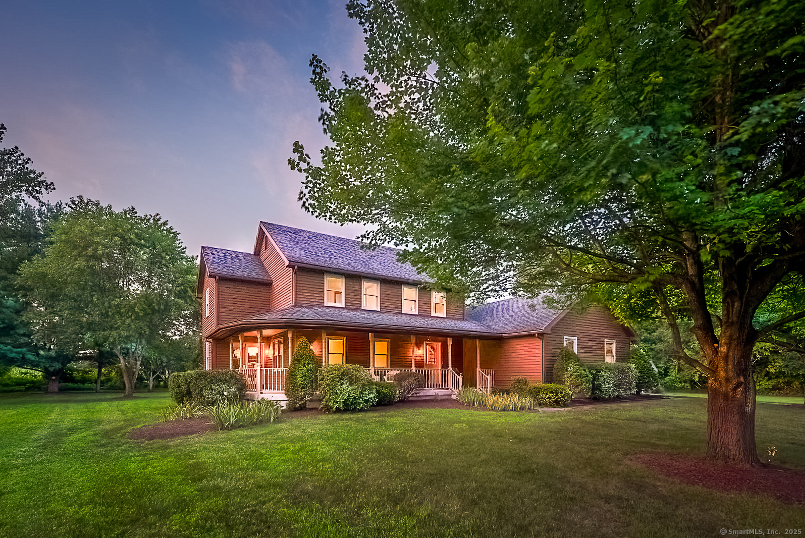 Ellington, Connecticut 06029, United States, 4 Bedrooms Bedrooms, ,3 BathroomsBathrooms,Residential,Coming Soon,175477