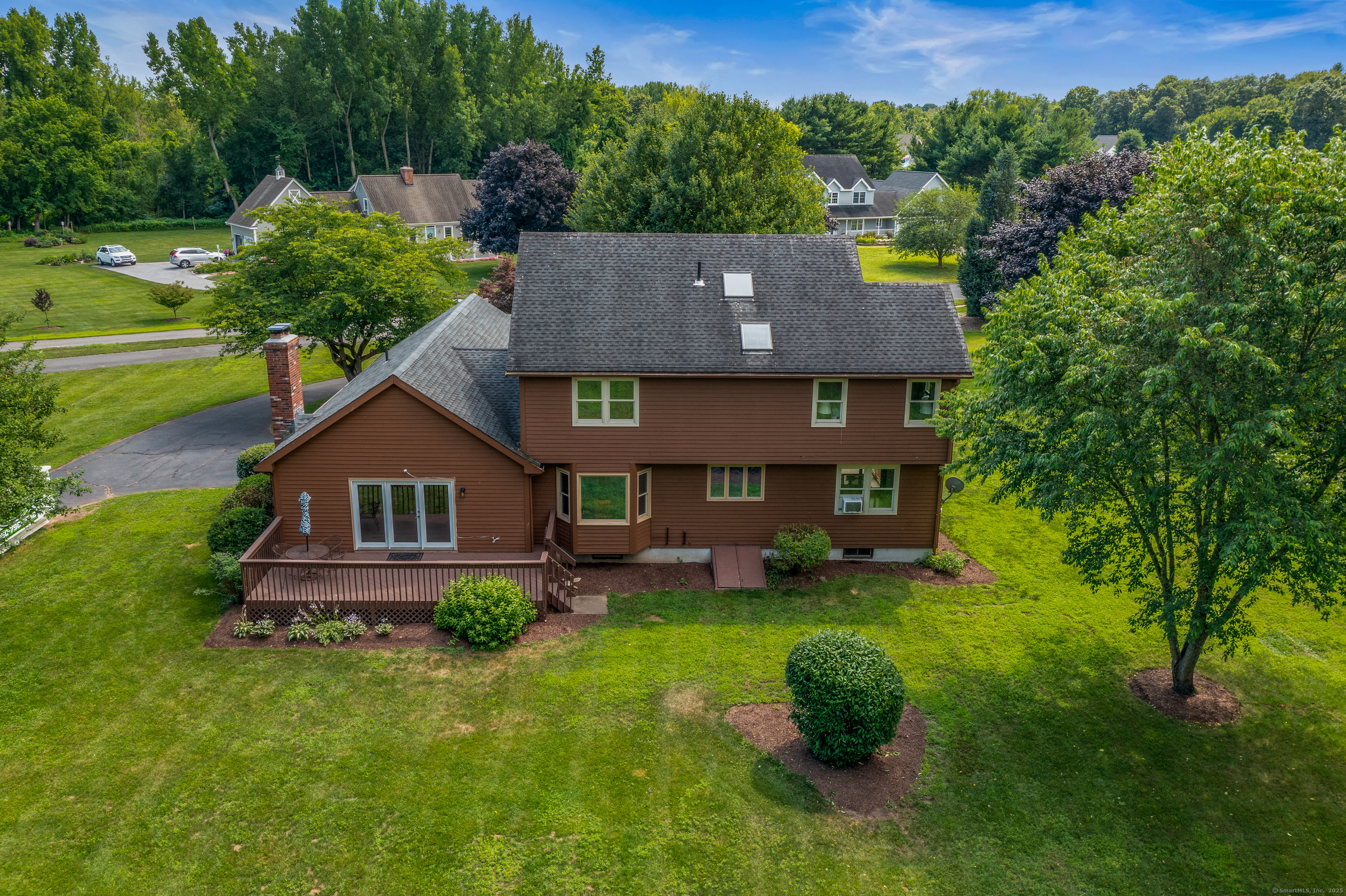 Ellington, Connecticut 06029, United States, 4 Bedrooms Bedrooms, ,3 BathroomsBathrooms,Residential,Coming Soon,175477