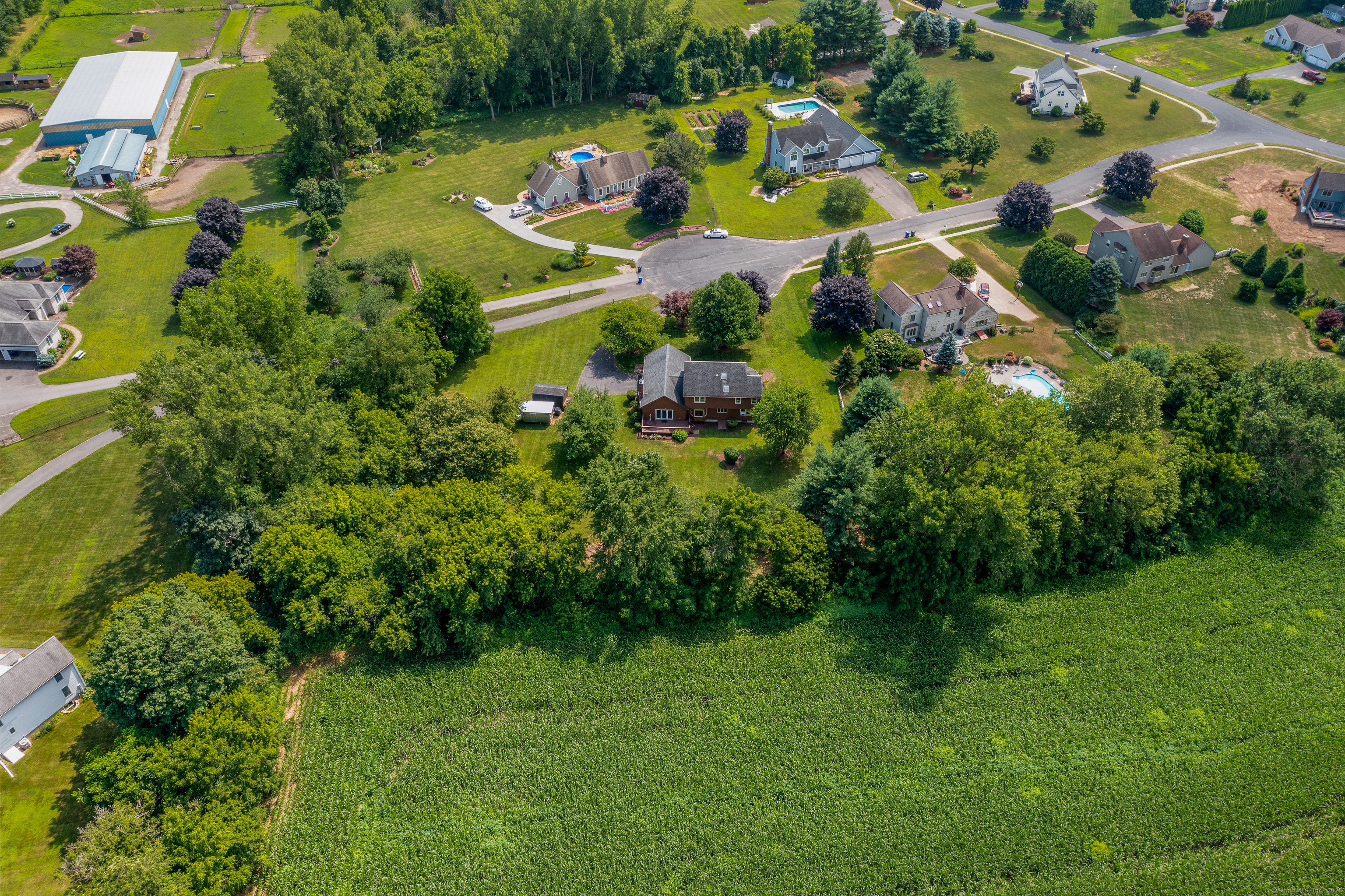 Ellington, Connecticut 06029, United States, 4 Bedrooms Bedrooms, ,3 BathroomsBathrooms,Residential,Coming Soon,175477