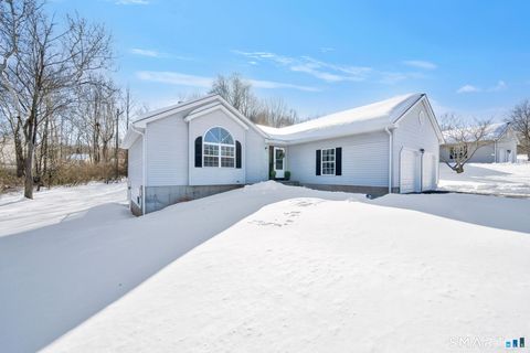 Tiny photo for 281 Briarwood Lane, Middletown, CT 06457 (MLS # 24151665)