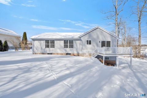 Tiny photo for 281 Briarwood Lane, Middletown, CT 06457 (MLS # 24151665)