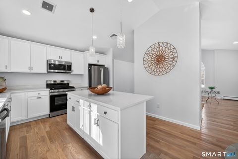 Tiny photo for 281 Briarwood Lane, Middletown, CT 06457 (MLS # 24151665)