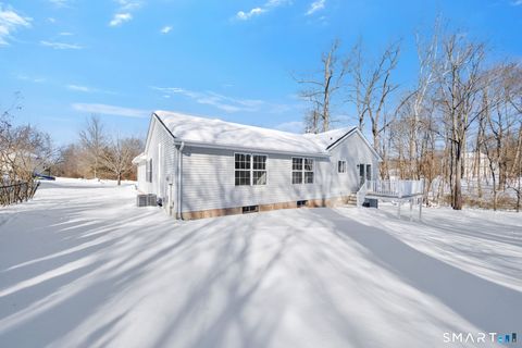 Tiny photo for 281 Briarwood Lane, Middletown, CT 06457 (MLS # 24151665)