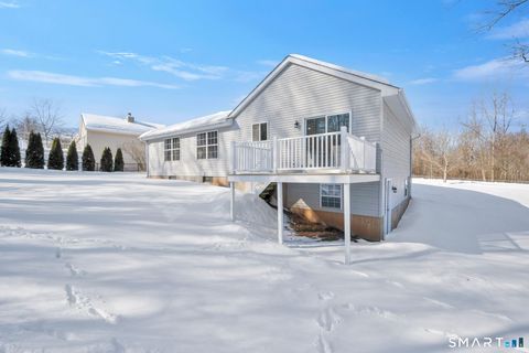 Tiny photo for 281 Briarwood Lane, Middletown, CT 06457 (MLS # 24151665)