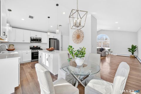 Tiny photo for 281 Briarwood Lane, Middletown, CT 06457 (MLS # 24151665)