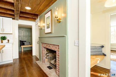 Tiny photo for 193 Phoenixville Road, Chaplin, CT 06235 (MLS # 24152909)