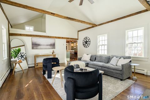 Tiny photo for 193 Phoenixville Road, Chaplin, CT 06235 (MLS # 24152909)