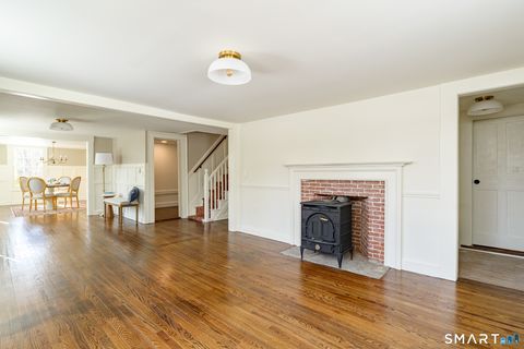 Tiny photo for 193 Phoenixville Road, Chaplin, CT 06235 (MLS # 24152909)