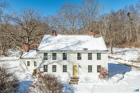 Photo of 193 Phoenixville Road, Chaplin, CT 06235 (MLS # 24152909)