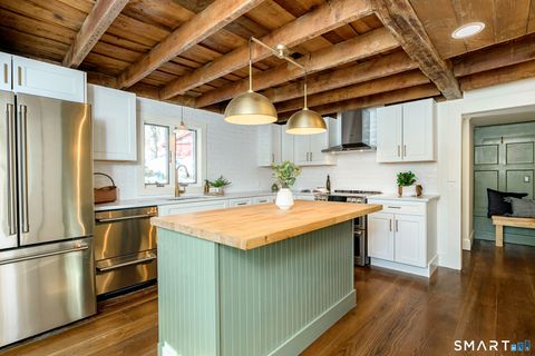 Tiny photo for 193 Phoenixville Road, Chaplin, CT 06235 (MLS # 24152909)