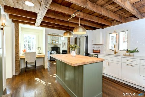 Tiny photo for 193 Phoenixville Road, Chaplin, CT 06235 (MLS # 24152909)