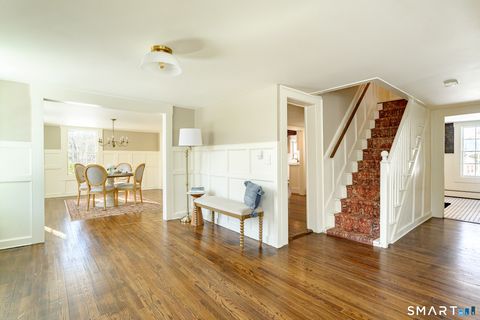 Tiny photo for 193 Phoenixville Road, Chaplin, CT 06235 (MLS # 24152909)