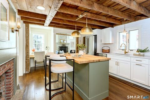 Tiny photo for 193 Phoenixville Road, Chaplin, CT 06235 (MLS # 24152909)