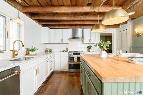 Tiny photo for 193 Phoenixville Road, Chaplin, CT 06235 (MLS # 24152909)