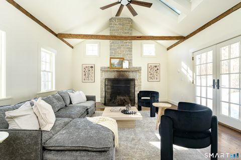 Tiny photo for 193 Phoenixville Road, Chaplin, CT 06235 (MLS # 24152909)