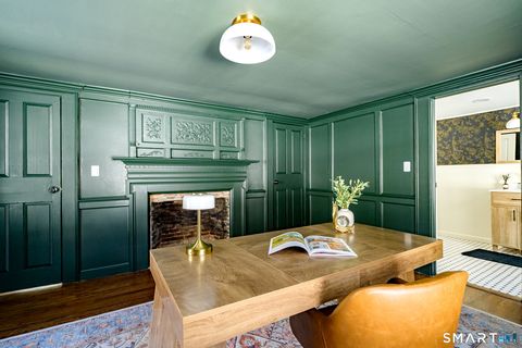 Tiny photo for 193 Phoenixville Road, Chaplin, CT 06235 (MLS # 24152909)