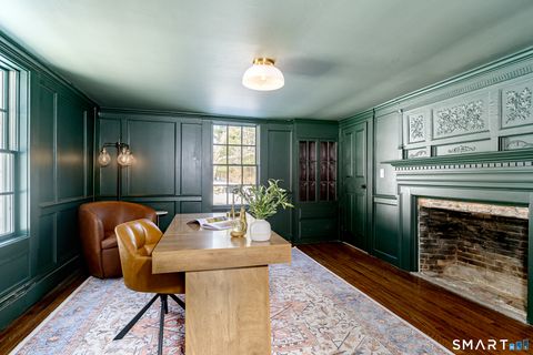 Tiny photo for 193 Phoenixville Road, Chaplin, CT 06235 (MLS # 24152909)