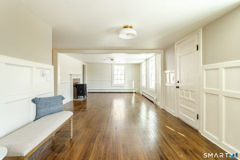 Tiny photo for 193 Phoenixville Road, Chaplin, CT 06235 (MLS # 24152909)