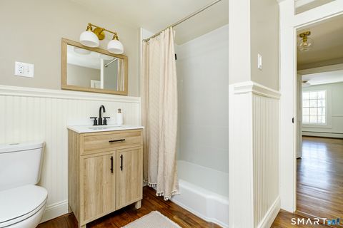 Tiny photo for 193 Phoenixville Road, Chaplin, CT 06235 (MLS # 24152909)