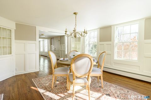 Tiny photo for 193 Phoenixville Road, Chaplin, CT 06235 (MLS # 24152909)