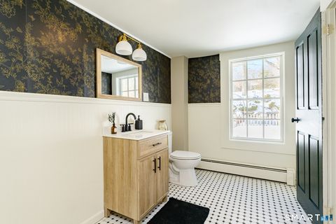 Tiny photo for 193 Phoenixville Road, Chaplin, CT 06235 (MLS # 24152909)