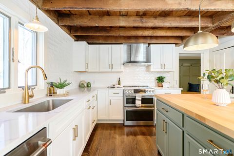 Tiny photo for 193 Phoenixville Road, Chaplin, CT 06235 (MLS # 24152909)