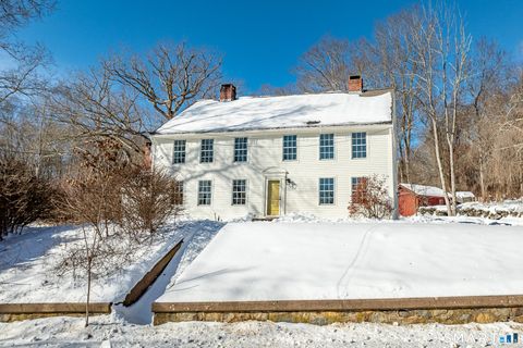 Tiny photo for 193 Phoenixville Road, Chaplin, CT 06235 (MLS # 24152909)