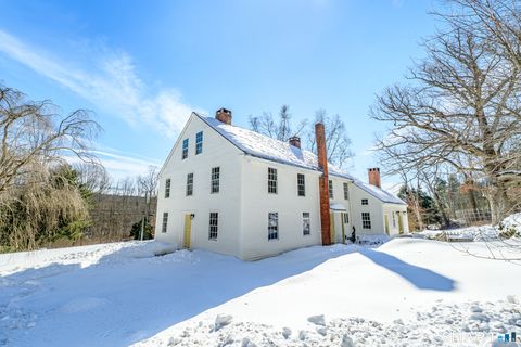 Tiny photo for 193 Phoenixville Road, Chaplin, CT 06235 (MLS # 24152909)