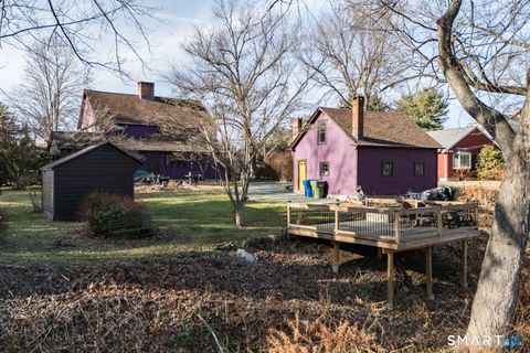 Tiny photo for 546 Palisado Avenue, Windsor, CT 06095 (MLS # 24145886)