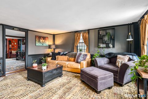 Tiny photo for 546 Palisado Avenue, Windsor, CT 06095 (MLS # 24145886)