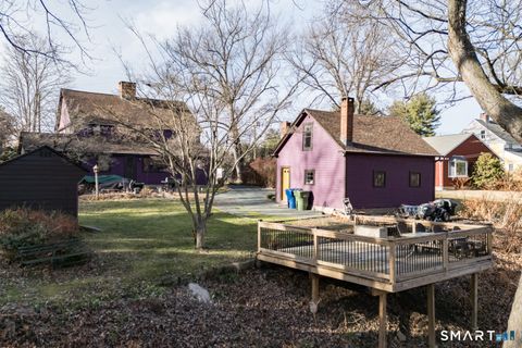 Tiny photo for 546 Palisado Avenue, Windsor, CT 06095 (MLS # 24145886)