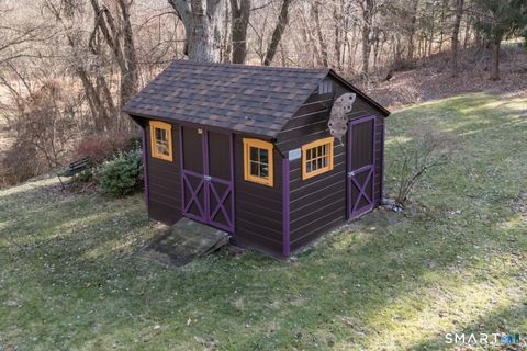 Tiny photo for 546 Palisado Avenue, Windsor, CT 06095 (MLS # 24145886)