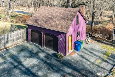 Tiny photo for 546 Palisado Avenue, Windsor, CT 06095 (MLS # 24145886)