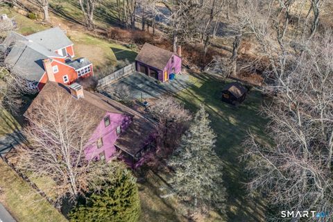 Tiny photo for 546 Palisado Avenue, Windsor, CT 06095 (MLS # 24145886)