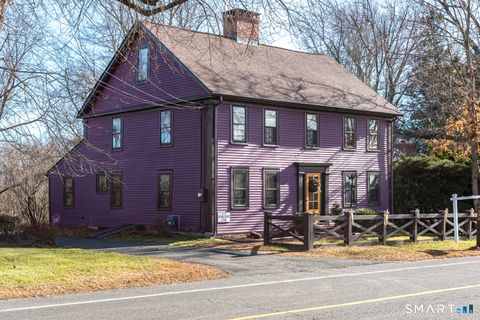 Tiny photo for 546 Palisado Avenue, Windsor, CT 06095 (MLS # 24145886)