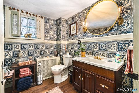 Tiny photo for 546 Palisado Avenue, Windsor, CT 06095 (MLS # 24145886)