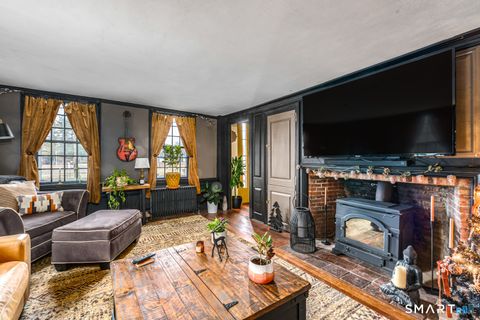 Tiny photo for 546 Palisado Avenue, Windsor, CT 06095 (MLS # 24145886)