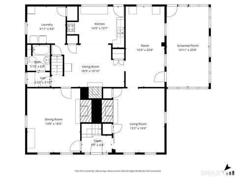 Tiny photo for 546 Palisado Avenue, Windsor, CT 06095 (MLS # 24145886)