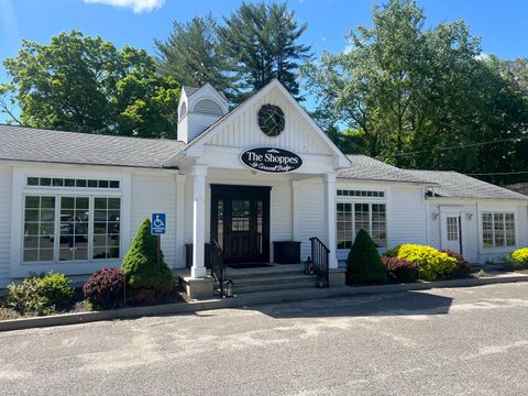 22 Kent Road South Cornwall CT 06754