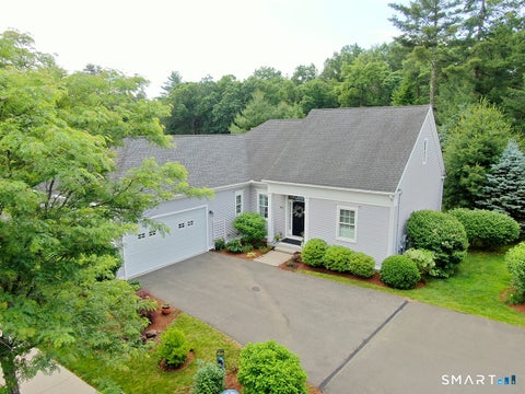 Tiny photo for 15 Bantry Road #15, Simsbury, CT 06070 (MLS # 24184234)