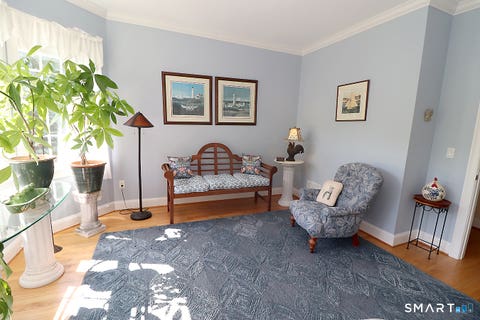 Tiny photo for 15 Bantry Road #15, Simsbury, CT 06070 (MLS # 24184234)