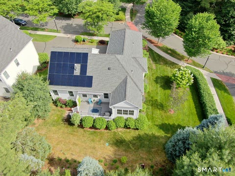 Tiny photo for 15 Bantry Road #15, Simsbury, CT 06070 (MLS # 24184234)