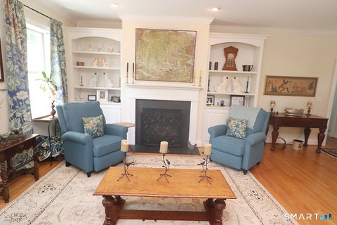 Tiny photo for 15 Bantry Road #15, Simsbury, CT 06070 (MLS # 24184234)