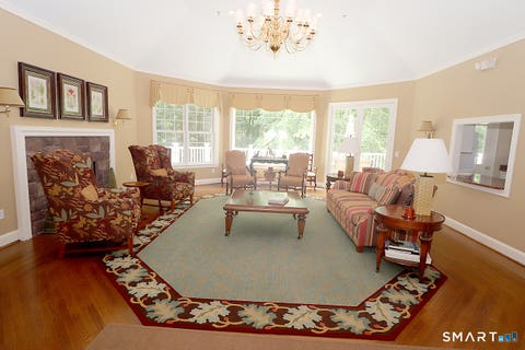 Tiny photo for 15 Bantry Road #15, Simsbury, CT 06070 (MLS # 24184234)