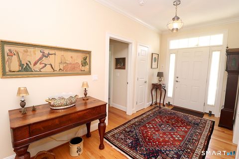 Tiny photo for 15 Bantry Road #15, Simsbury, CT 06070 (MLS # 24184234)