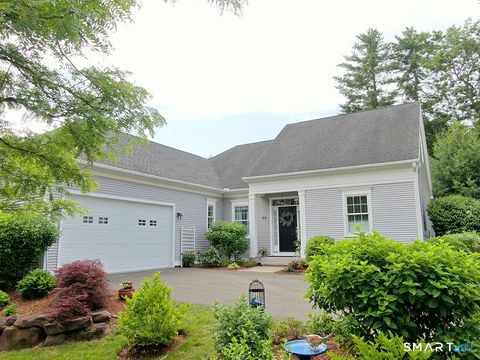Photo of 15 Bantry Road #15, Simsbury, CT 06070 (MLS # 24184234)