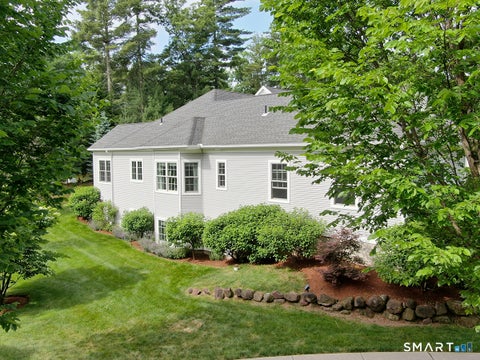 Tiny photo for 15 Bantry Road #15, Simsbury, CT 06070 (MLS # 24184234)