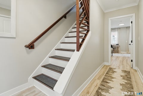 Tiny photo for 409 Prospect Avenue #1, West Hartford, CT 06105 (MLS # 24212751)