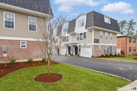 Photo of 409 Prospect Avenue #1, West Hartford, CT 06105 (MLS # 24212751)